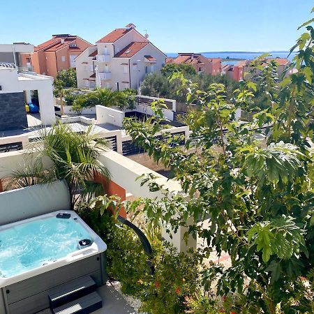 Fantasy View Villa Novalja Ngoại thất bức ảnh