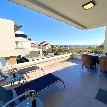 Fantasy View Villa Novalja Ngoại thất bức ảnh