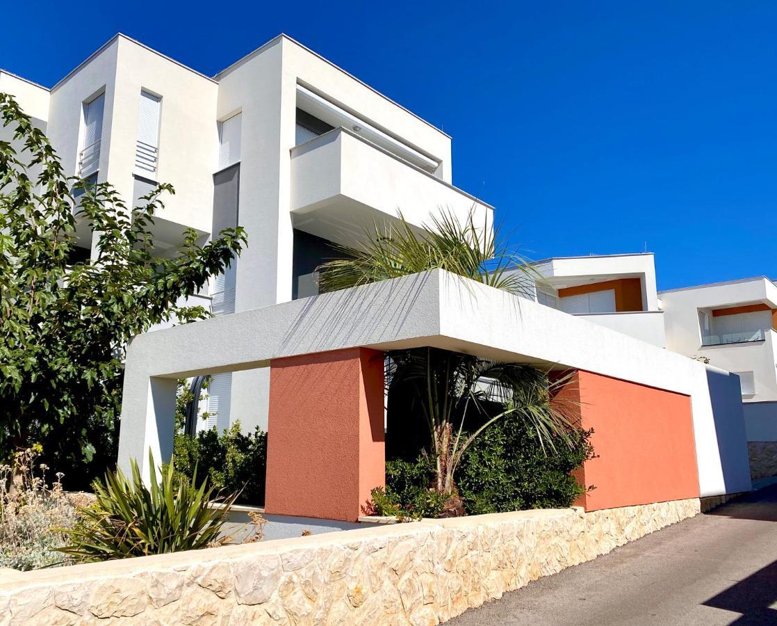 Fantasy View Villa Novalja Ngoại thất bức ảnh